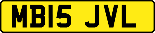 MB15JVL