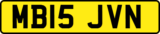 MB15JVN