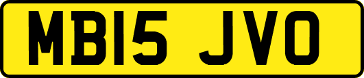 MB15JVO