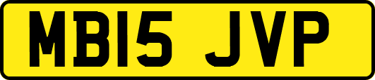 MB15JVP