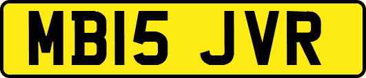 MB15JVR