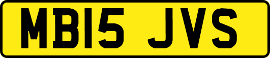 MB15JVS