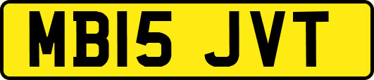 MB15JVT