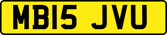 MB15JVU