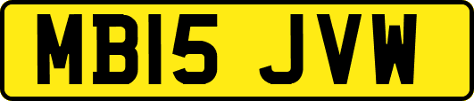 MB15JVW