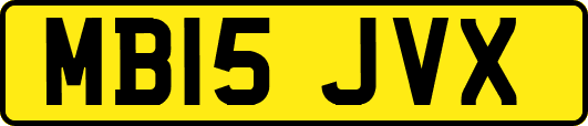 MB15JVX
