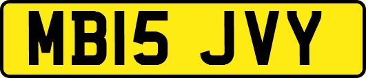 MB15JVY