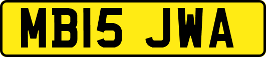 MB15JWA