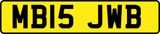 MB15JWB