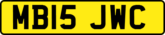 MB15JWC