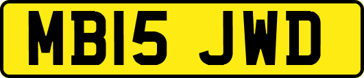 MB15JWD