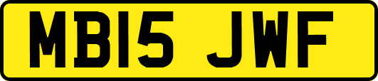 MB15JWF