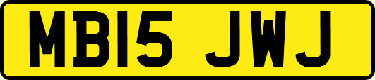 MB15JWJ