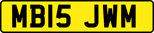 MB15JWM
