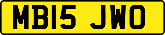 MB15JWO