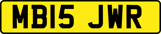 MB15JWR