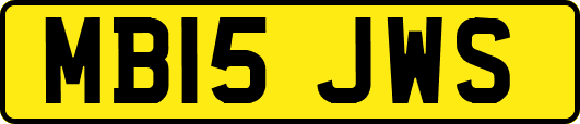 MB15JWS