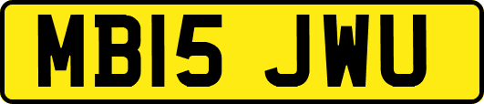 MB15JWU