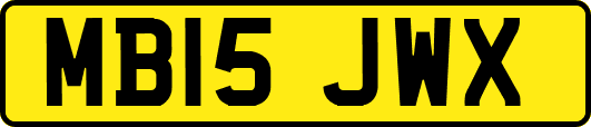 MB15JWX