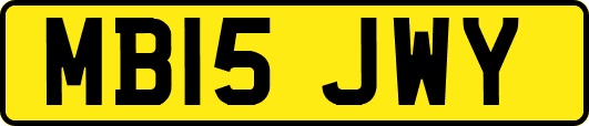 MB15JWY
