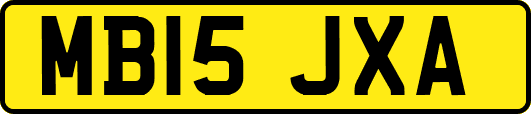 MB15JXA
