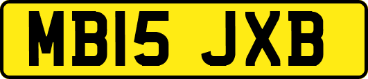 MB15JXB