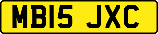 MB15JXC