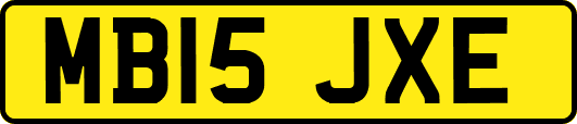 MB15JXE
