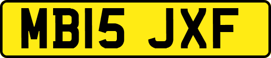 MB15JXF