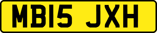 MB15JXH