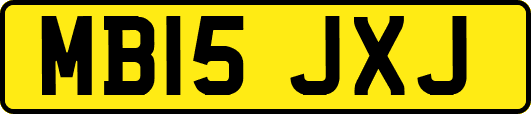 MB15JXJ