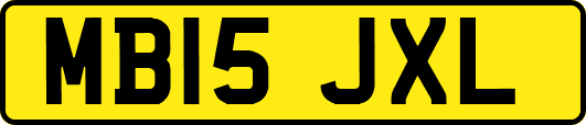 MB15JXL