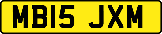 MB15JXM