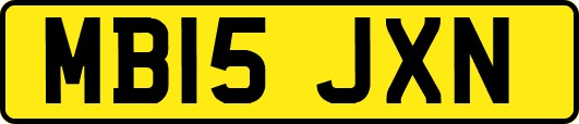 MB15JXN