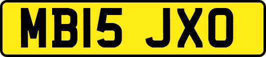 MB15JXO