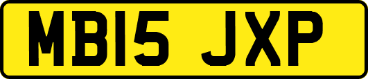 MB15JXP