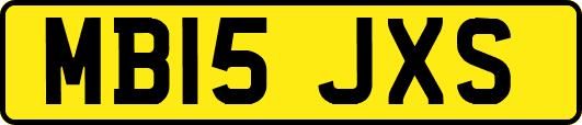 MB15JXS