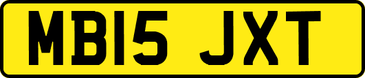 MB15JXT