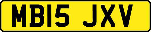 MB15JXV