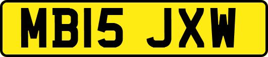 MB15JXW
