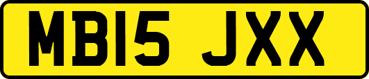 MB15JXX