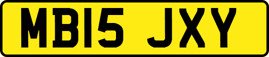 MB15JXY