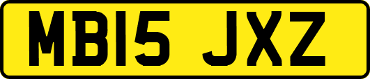 MB15JXZ