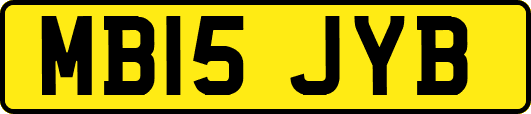 MB15JYB