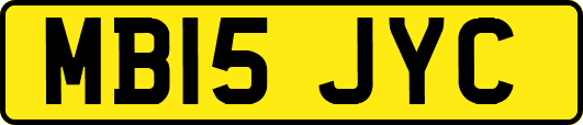 MB15JYC