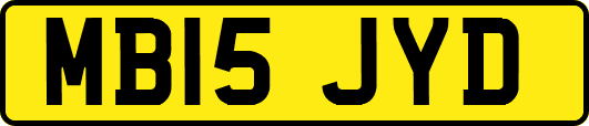 MB15JYD