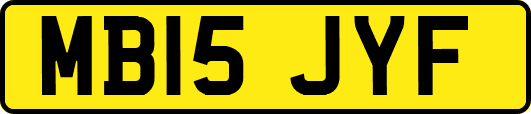 MB15JYF