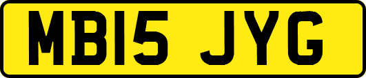 MB15JYG