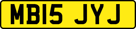 MB15JYJ