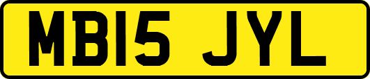 MB15JYL